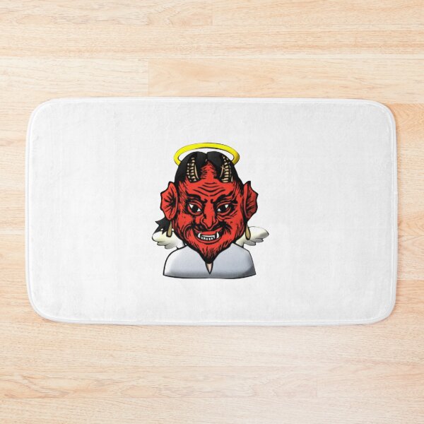 Item preview, This is Angel and Deamon in one body designed and sold by S-and-G.