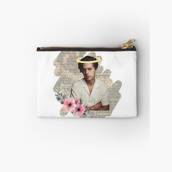 Item preview, Cole sprouse designed and sold by swanspirate520.