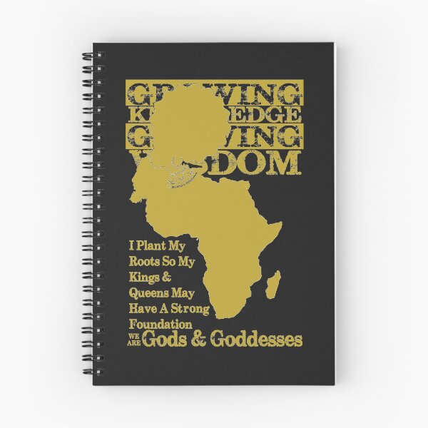 Item preview, Growing Gods & Goddesses designed and sold by mwrobinsonjr.