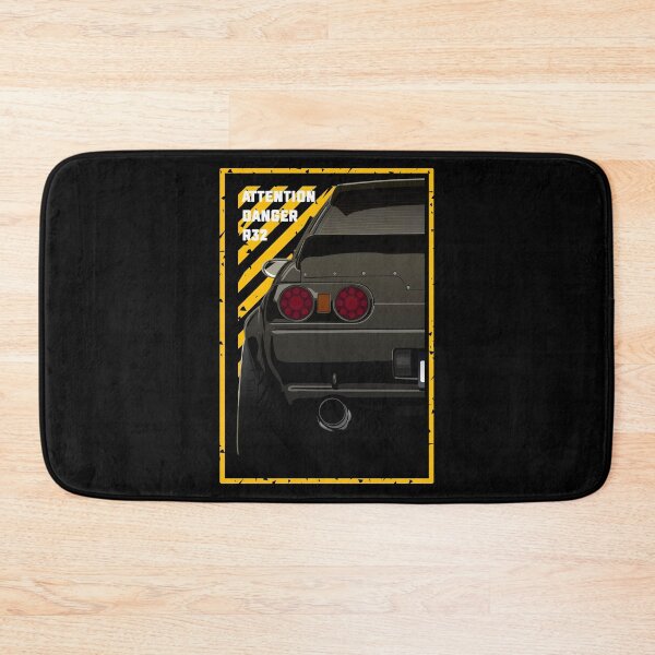 Item preview, Nissan Skyline R32 | Danger designed and sold by shakotan.