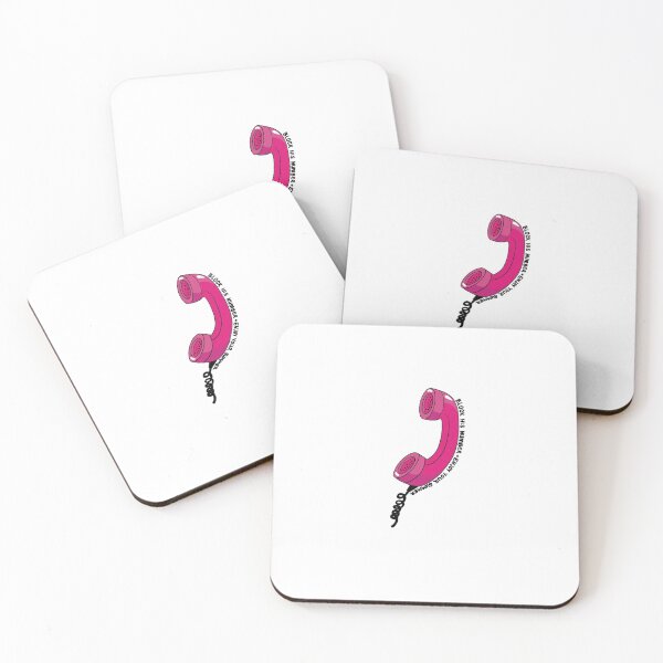 Item preview, Block His Number, Enjoy Your Summer  designed and sold by scrumpstudio.