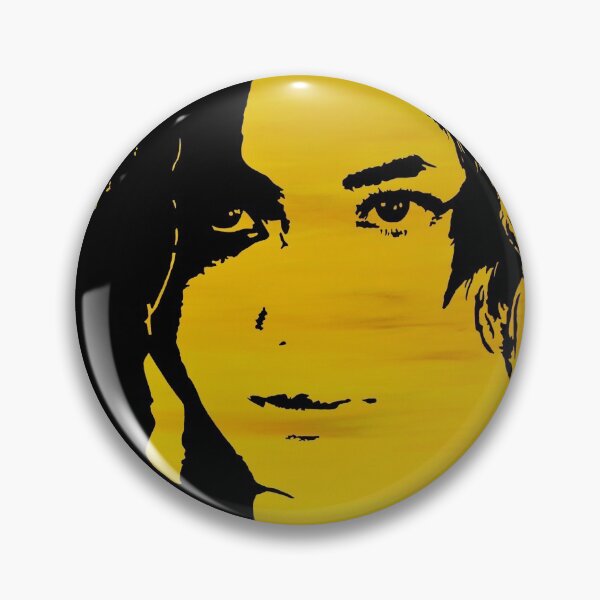 Item preview, Daisy Johnson (Yellow) designed and sold by siljefp.