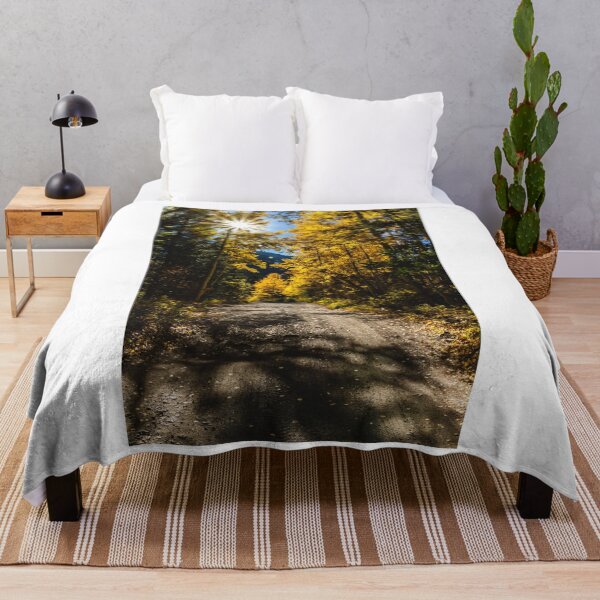 Item preview, Luminous Aspens designed and sold by nbrandsberg.