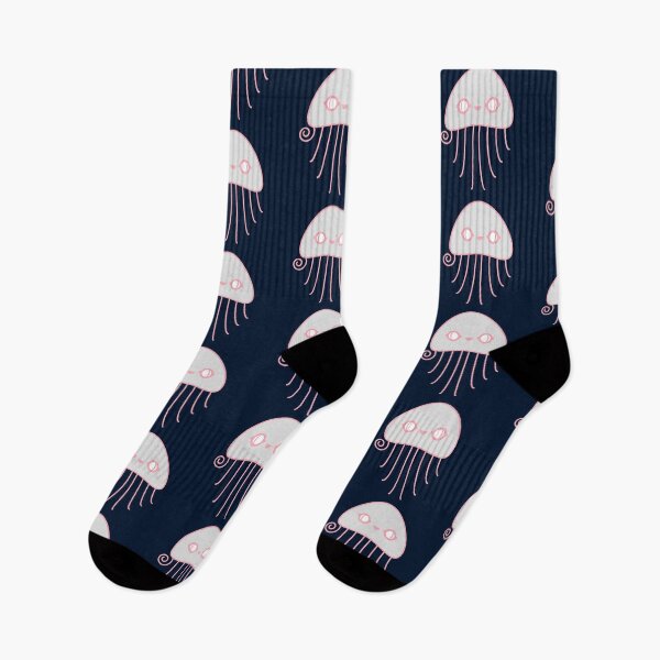 Item preview, Jellyfish designed and sold by Returnerstudio.
