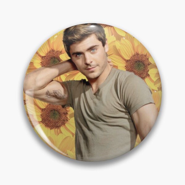 Item preview, Zac Efron designed and sold by swanspirate520.