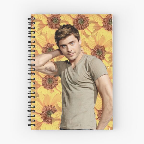 Artikelvorschau, Zac Efron entworfen und verkauft von swanspirate520.