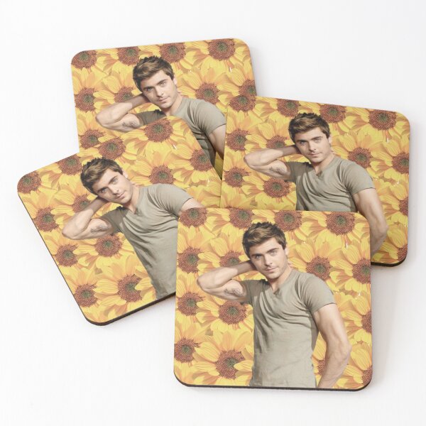 Item preview, Zac Efron designed and sold by swanspirate520.