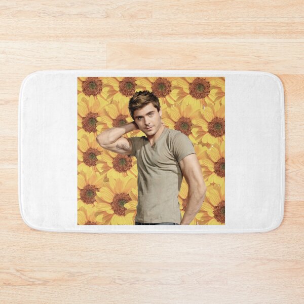 Item preview, Zac Efron designed and sold by swanspirate520.