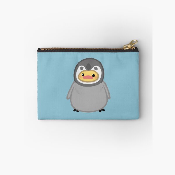 Item preview, Pingüino bebé Birdblob designed and sold by Sabtastic.