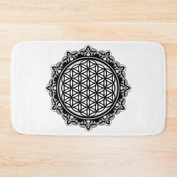 Item preview, Flower of Life designed and sold by marcosty.