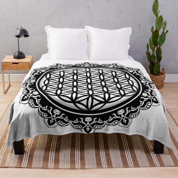 Item preview, Flower of Life designed and sold by marcosty.