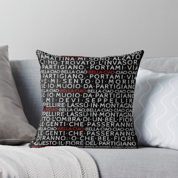 Item preview, Bella ciao designed and sold by Caldofran.