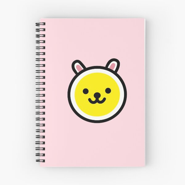 Item preview, Minimalistic Muzi designed and sold by smileyfriend.