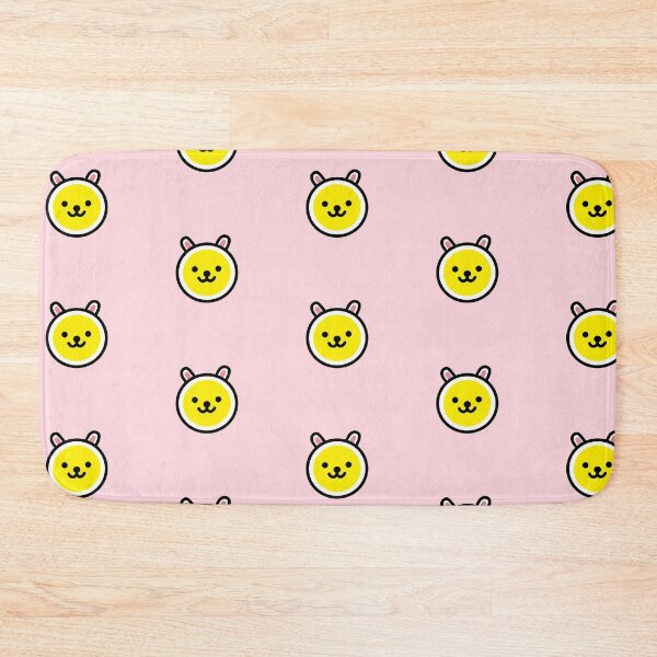 Item preview, Minimalistic Muzi designed and sold by smileyfriend.