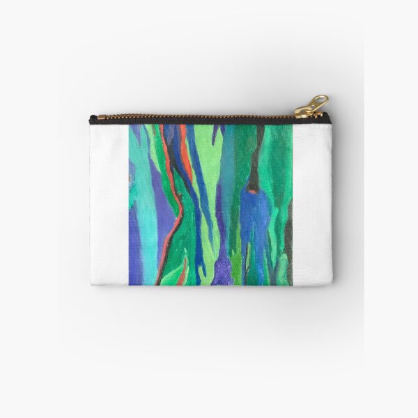 Item preview, Rainbow Eucalyptus #5 designed and sold by Jeanne Henner.