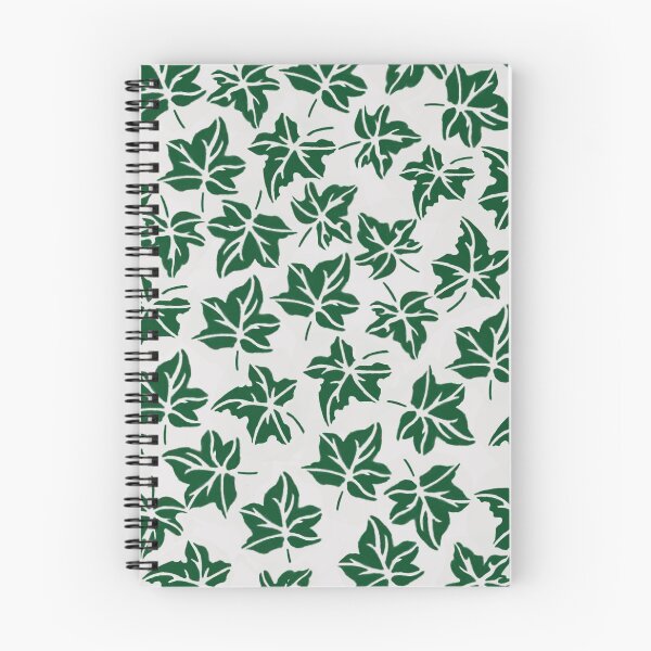 Item preview, Ivy leaves designed and sold by MadalinaPasol.