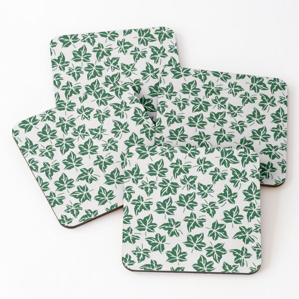 Item preview, Ivy leaves designed and sold by MadalinaPasol.