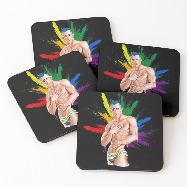 Item preview, pride designed and sold by Joaquinpop.