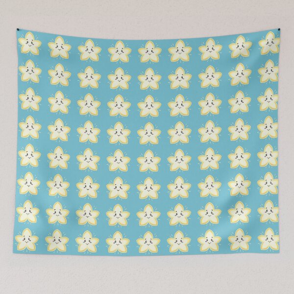 Item preview, Happy Little Shining Star designed and sold by GrayDawn.