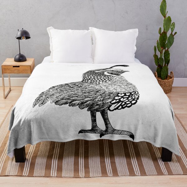 Item preview, Quail designed and sold by spamrice.