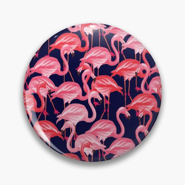 Item preview, Pink Flamingo designed and sold by CrystalCrush.