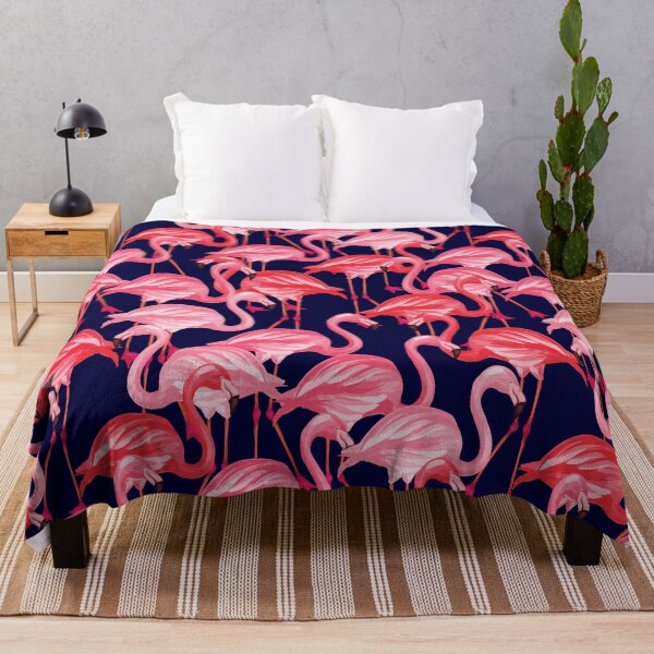 Item preview, Pink Flamingo designed and sold by CrystalCrush.