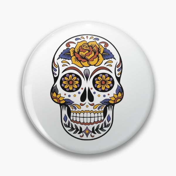 Item preview, Calaveras designed and sold by logorigolo.