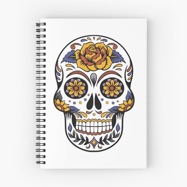 Item preview, Calaveras designed and sold by logorigolo.