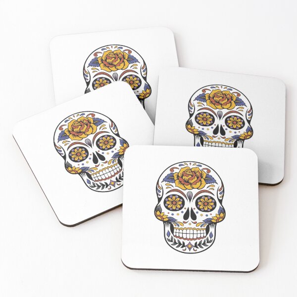 Item preview, Calaveras designed and sold by logorigolo.