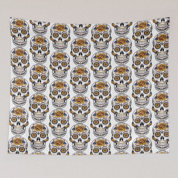 Item preview, Calaveras designed and sold by logorigolo.