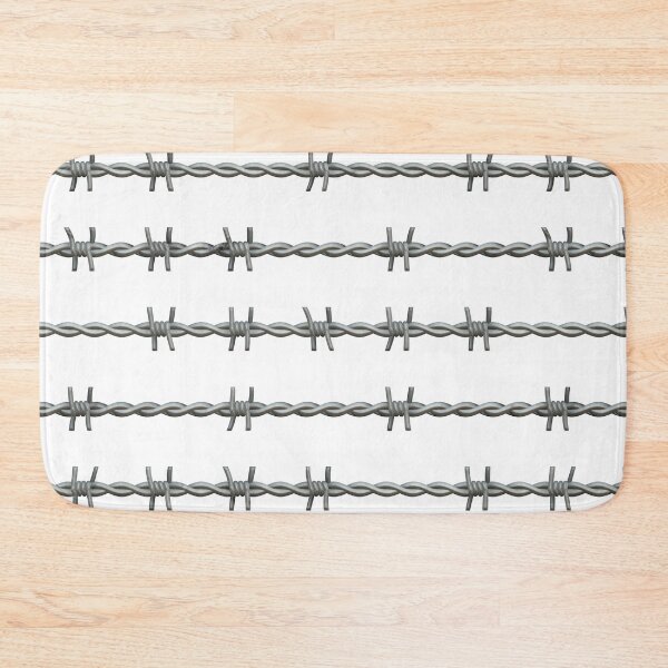 Item preview, Barbed Wire designed and sold by Sybille-Yates.