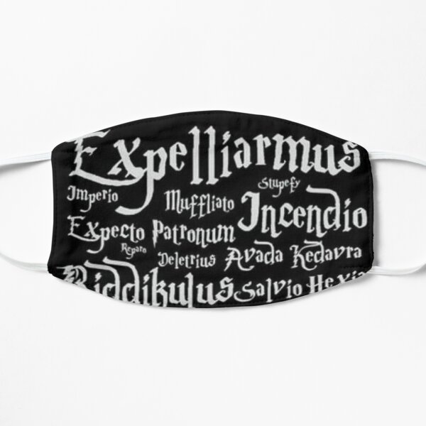 SPELLCHART Mask