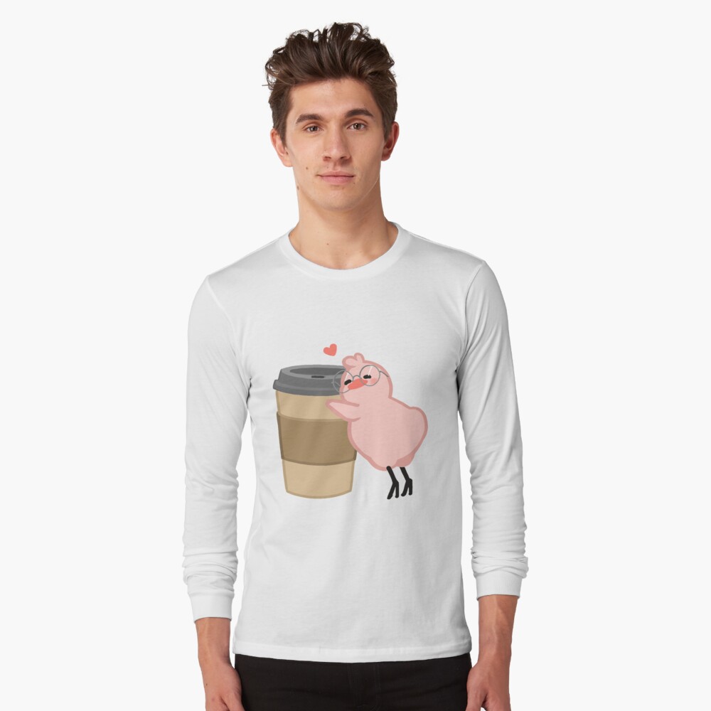 Item preview, Long Sleeve T-Shirt designed and sold by Sabtastic.