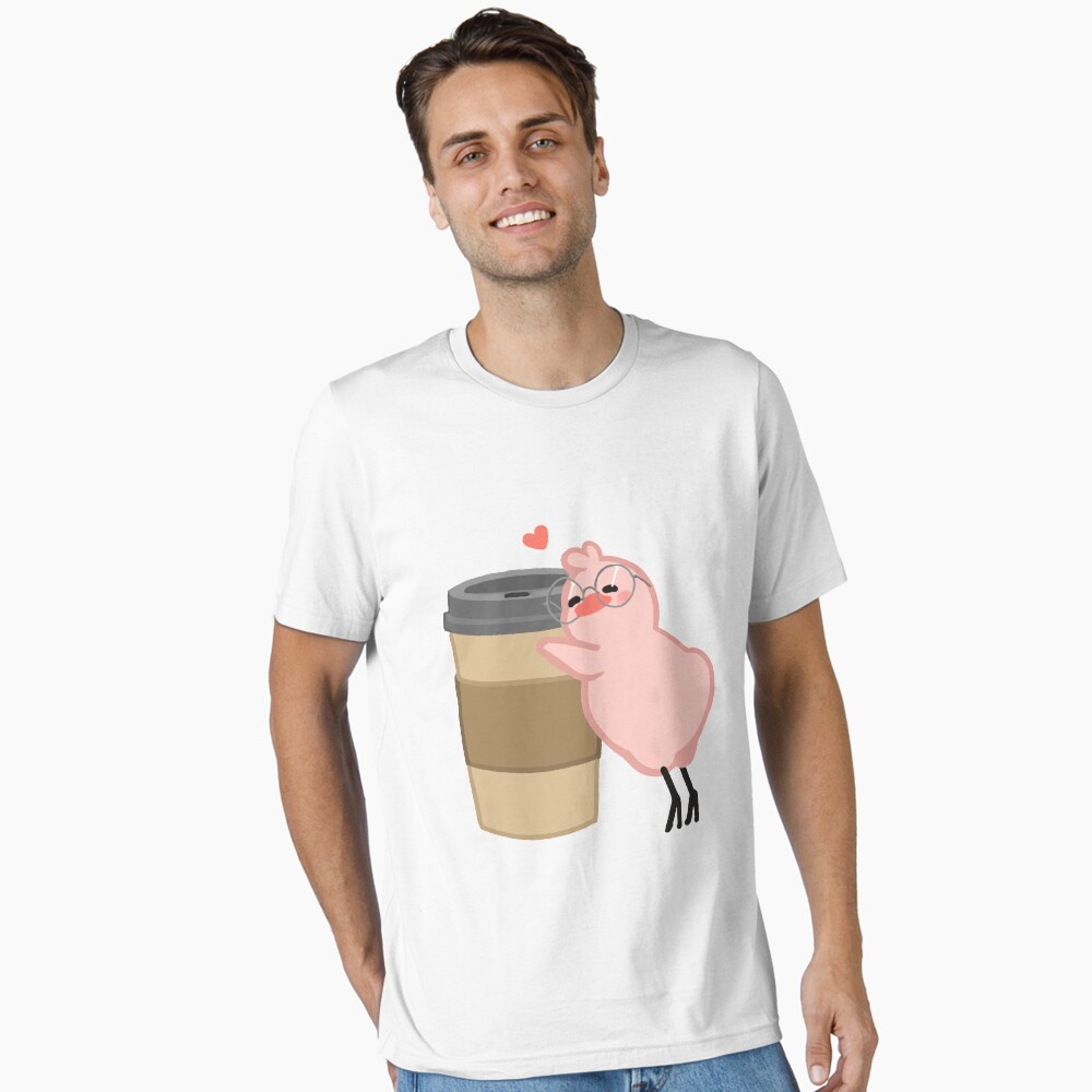 Item preview, Essential T-Shirt designed and sold by Sabtastic.