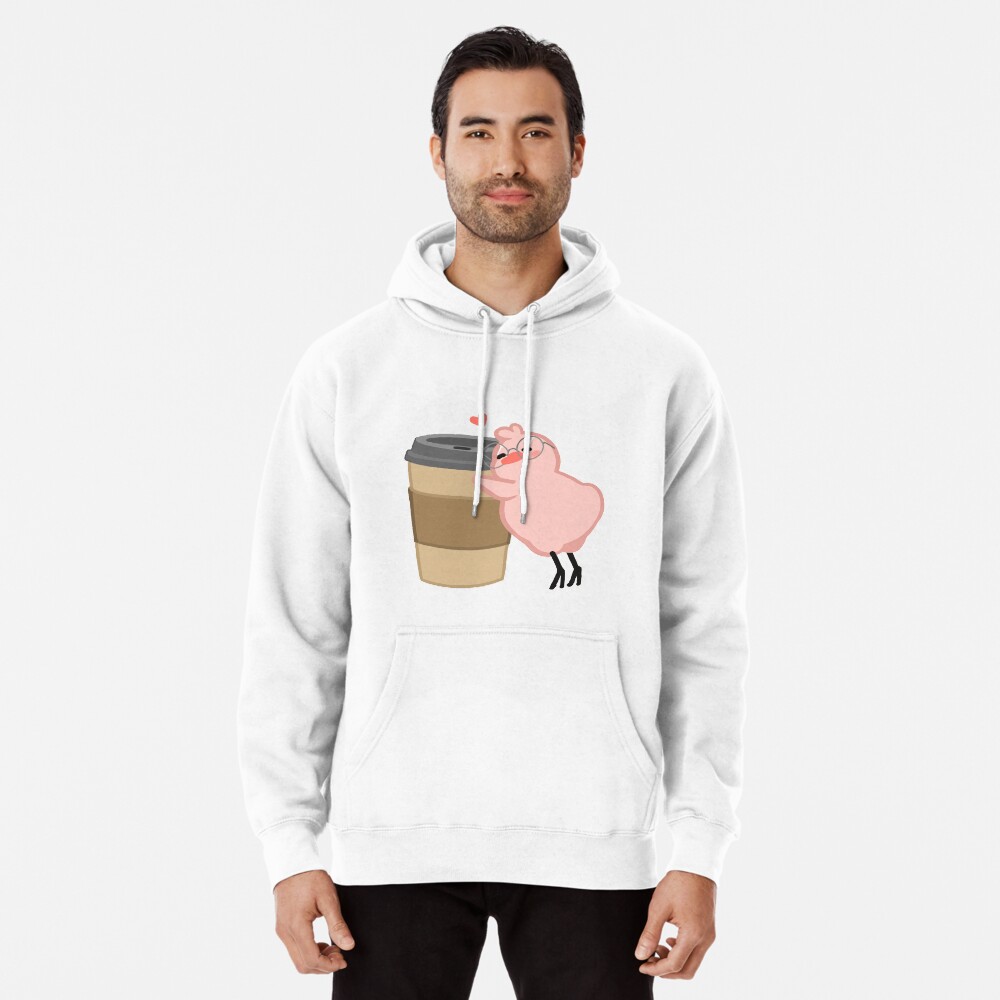 Item preview, Pullover Hoodie designed and sold by Sabtastic.