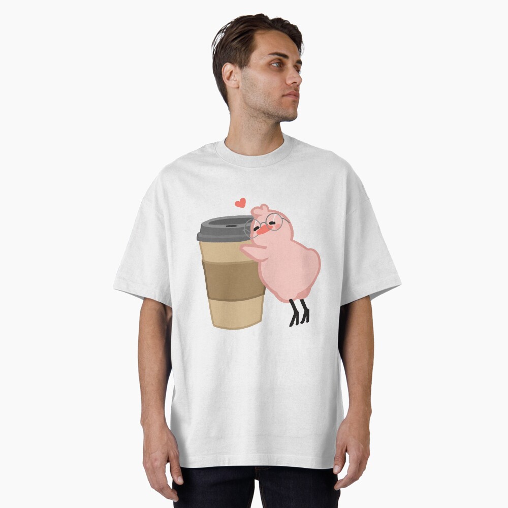 Item preview, Oversized T-Shirt designed and sold by Sabtastic.