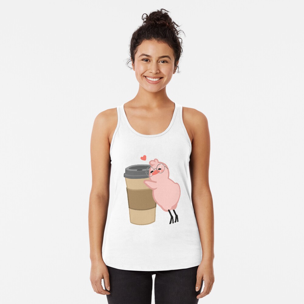 Item preview, Racerback Tank Top designed and sold by Sabtastic.