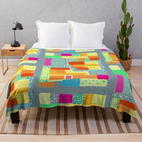 Item preview, Amazing Spots and Colors designed and sold by Betty Mackey.
