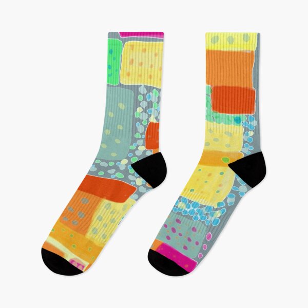 Item preview, Amazing Spots and Colors designed and sold by Betty Mackey.