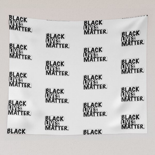 Item preview, Black Lives Matter designed and sold by milka315.