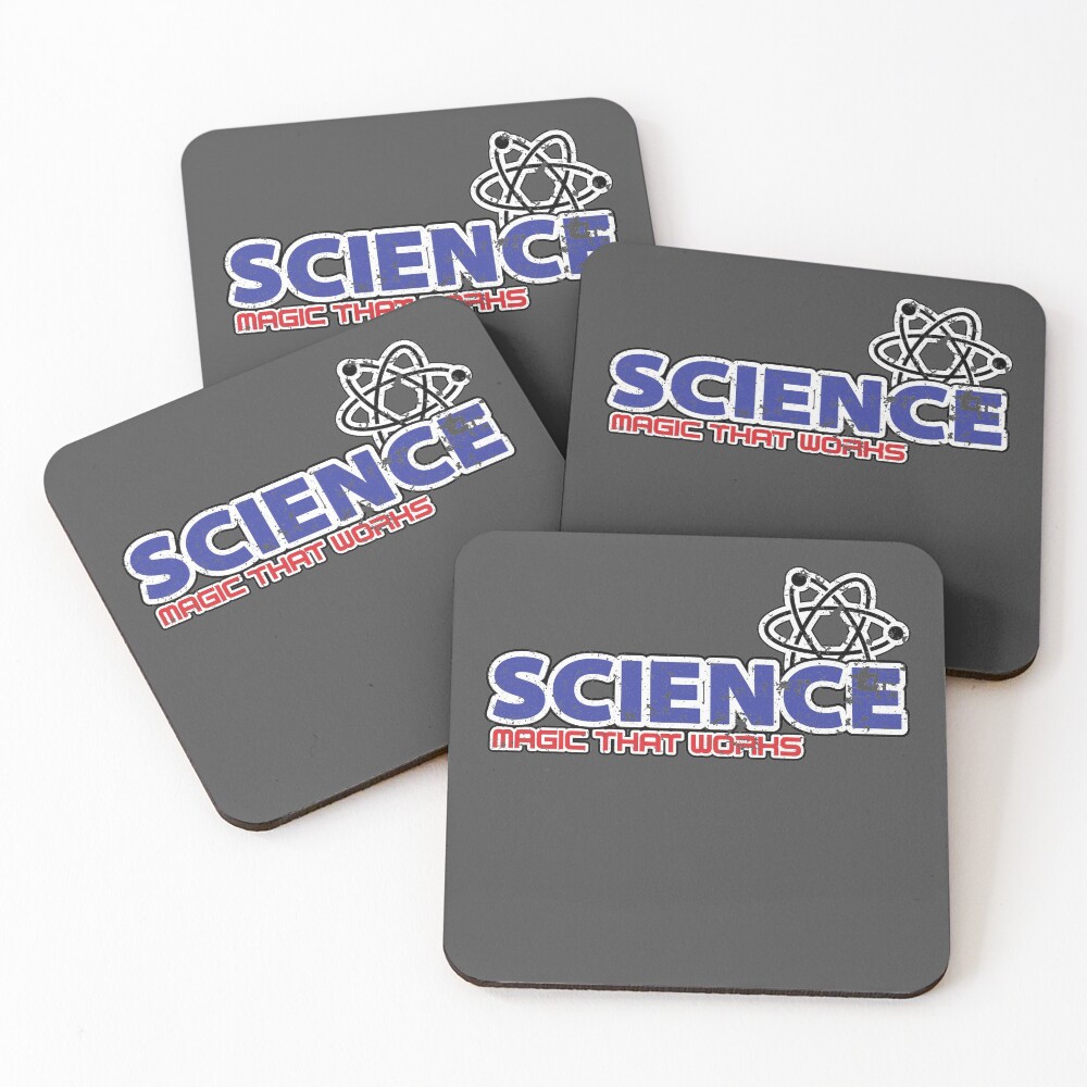 Item preview, Coasters (Set of 4) designed and sold by Caldofran.