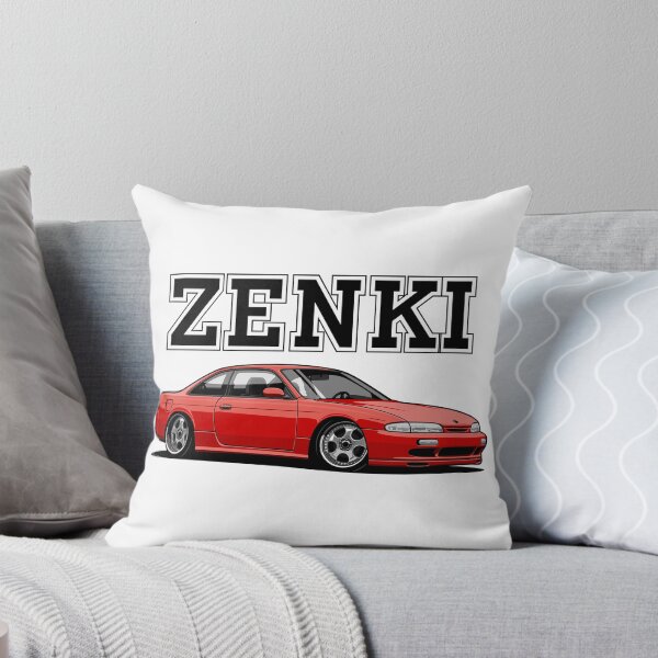 Item preview, Nissan s14 Zenki designed and sold by shakotan.