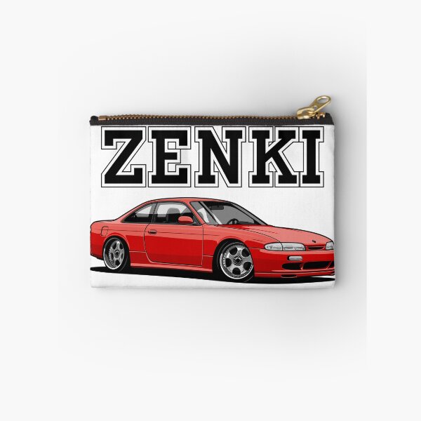 Item preview, Nissan s14 Zenki designed and sold by shakotan.