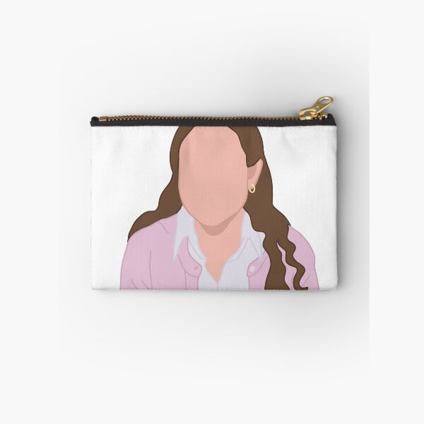 Item preview, Pam Beasley - Hand drawn designed and sold by MonicaChristine.