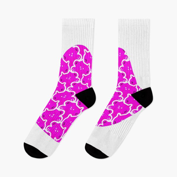 Item preview, Many Many Pinkie Kitty designed and sold by weavernap.