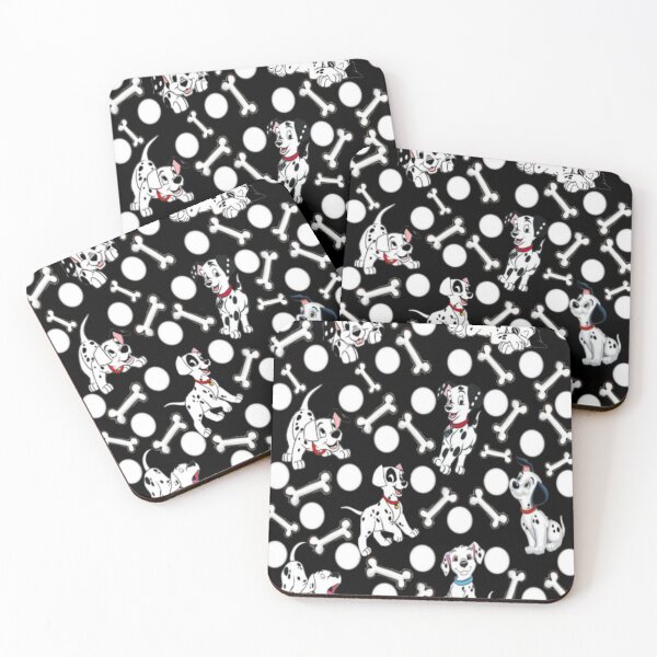 Item preview, Spotty dog designed and sold by Katierox.