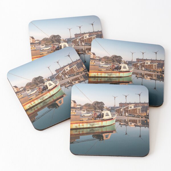 Item preview, PENRYN SPRING TIDE designed and sold by Andrew Hocking.