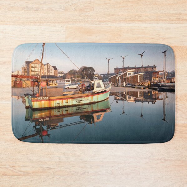 Item preview, PENRYN SPRING TIDE designed and sold by Andrew Hocking.
