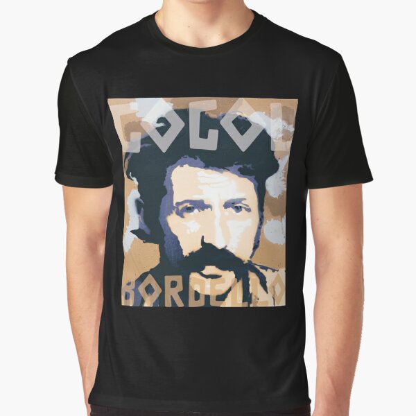 Gogol bordello spray art Graphic T-Shirt