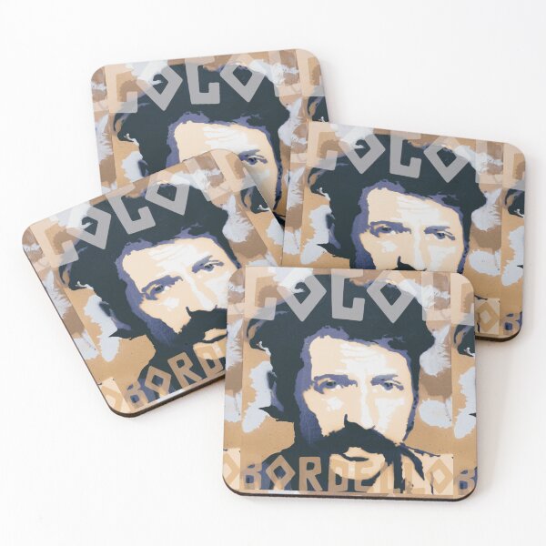 Item preview, Gogol bordello spray art designed and sold by mevvo.